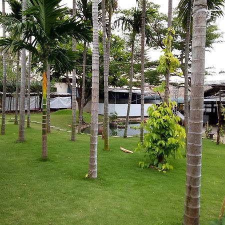 Fishing Village Hotel 무이네 외부 사진
