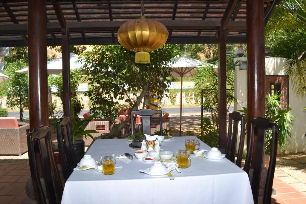 Fishing Village Hotel 무이네 외부 사진