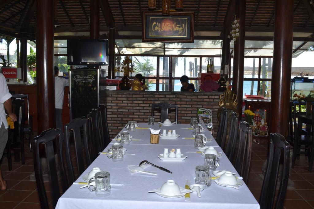 Fishing Village Hotel 무이네 외부 사진