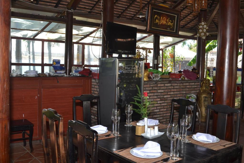 Fishing Village Hotel 무이네 외부 사진
