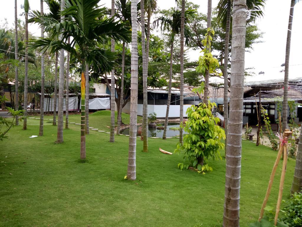 Fishing Village Hotel 무이네 외부 사진