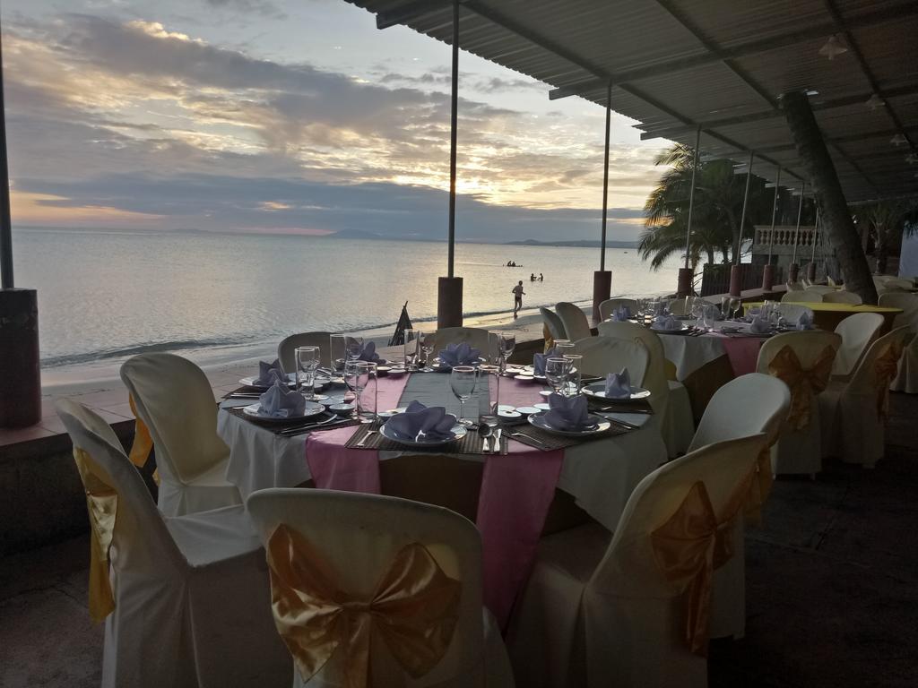 Fishing Village Hotel 무이네 외부 사진