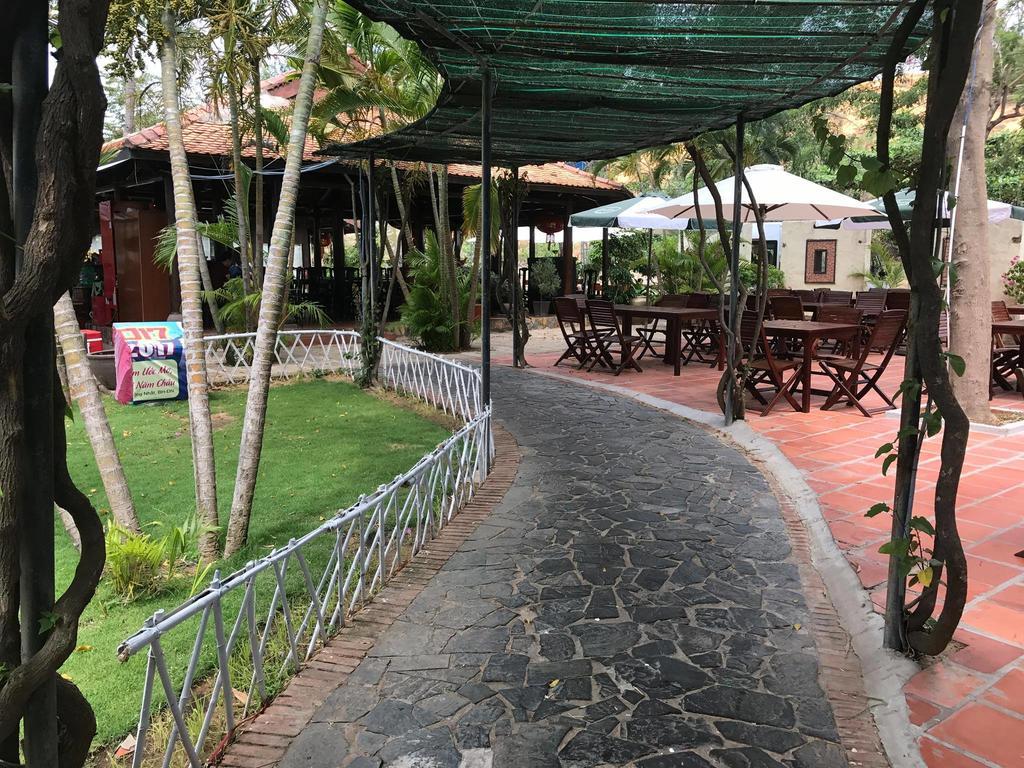 Fishing Village Hotel 무이네 외부 사진