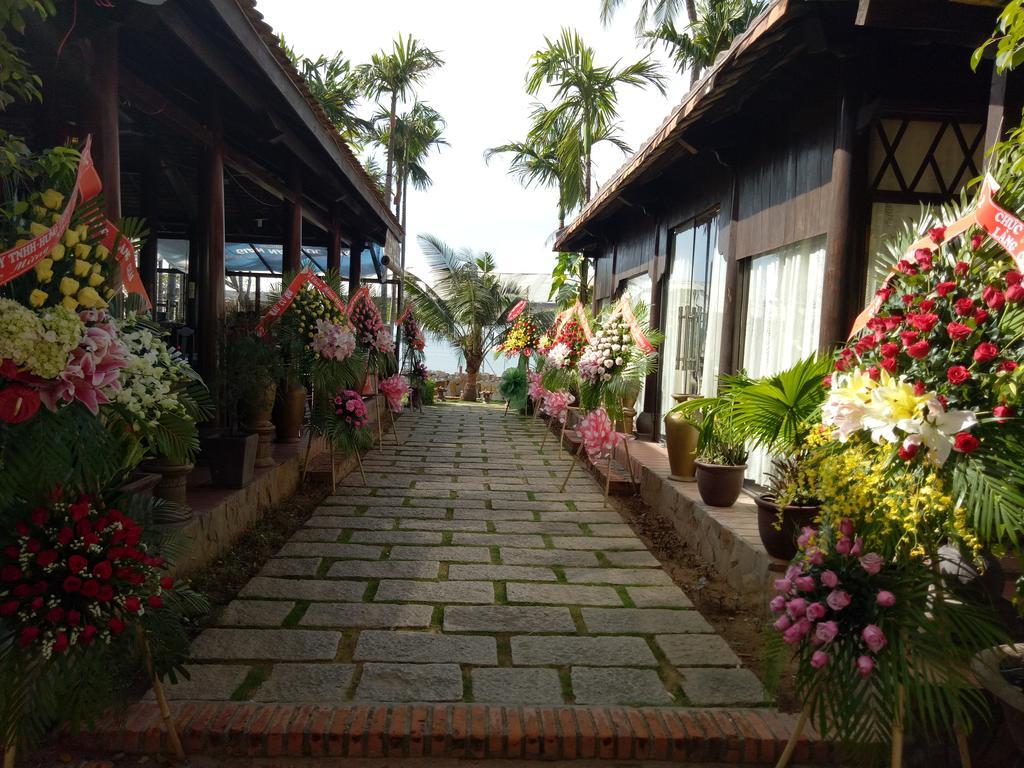 Fishing Village Hotel 무이네 외부 사진