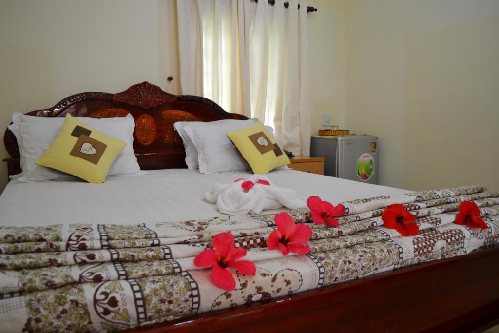 Fishing Village Hotel 무이네 외부 사진