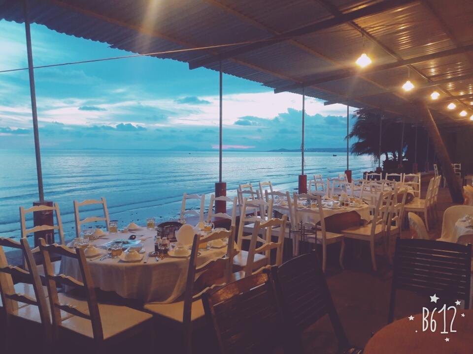 Fishing Village Hotel 무이네 외부 사진