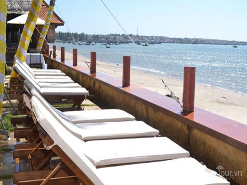 Fishing Village Hotel 무이네 외부 사진