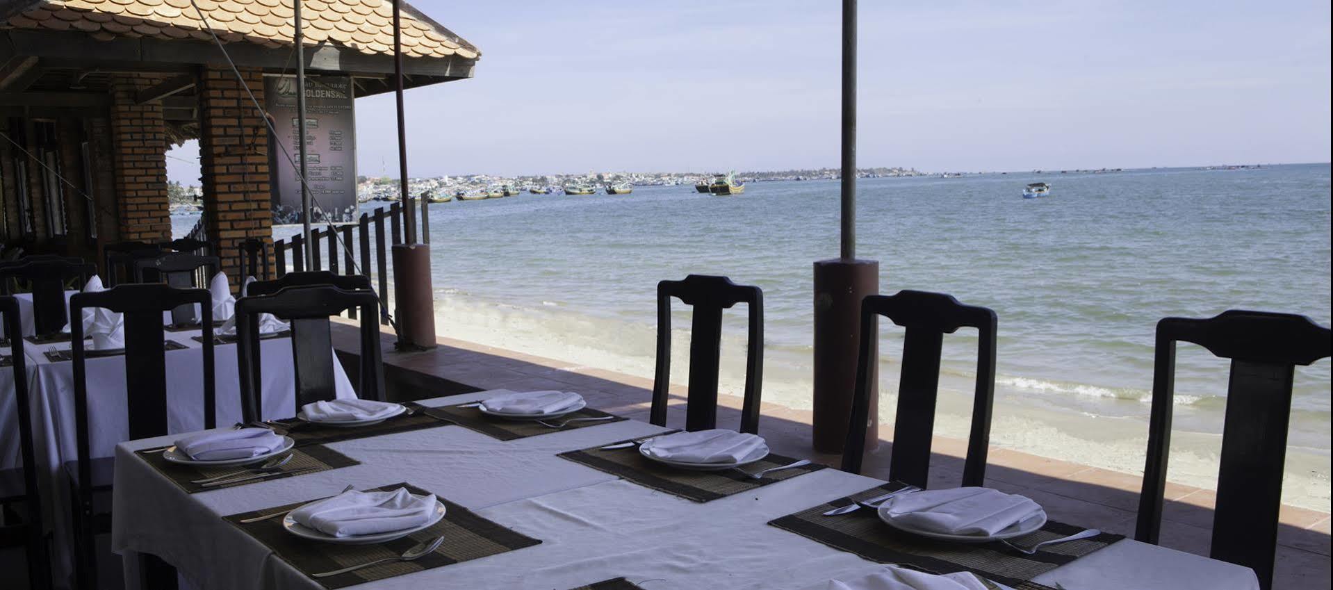 Fishing Village Hotel 무이네 외부 사진