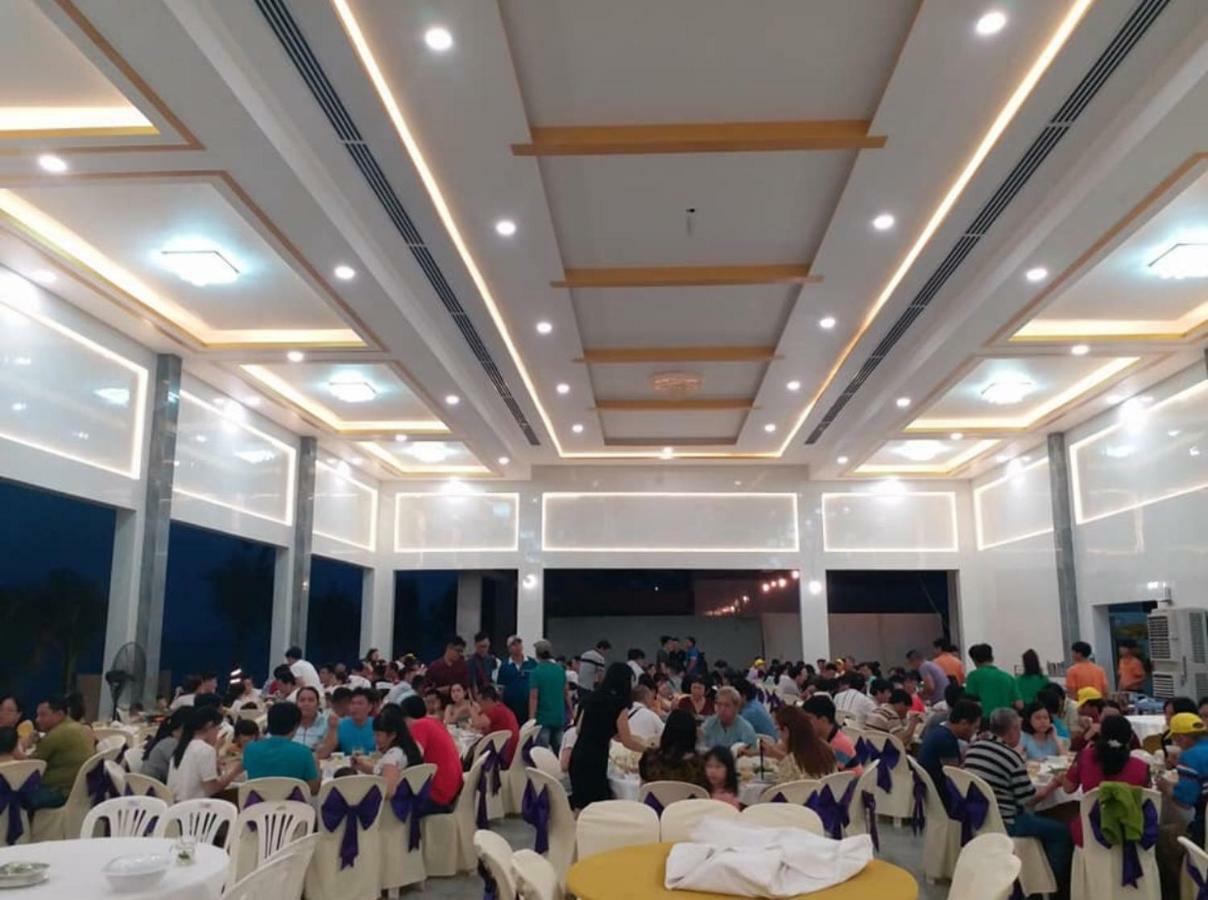 Fishing Village Hotel 무이네 외부 사진