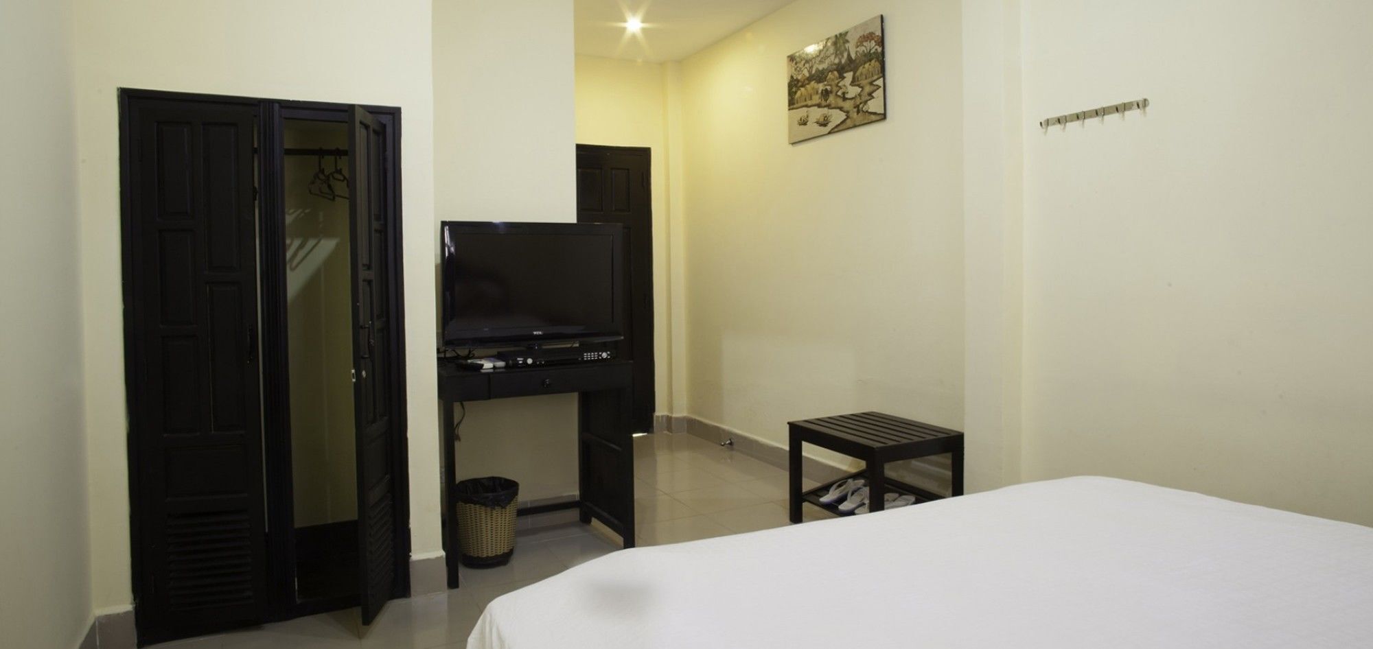 Fishing Village Hotel 무이네 외부 사진