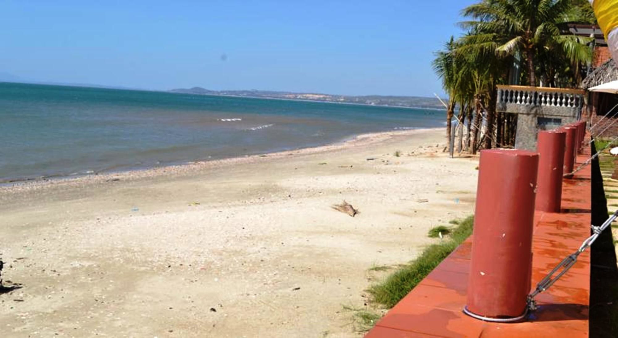 Fishing Village Hotel 무이네 외부 사진