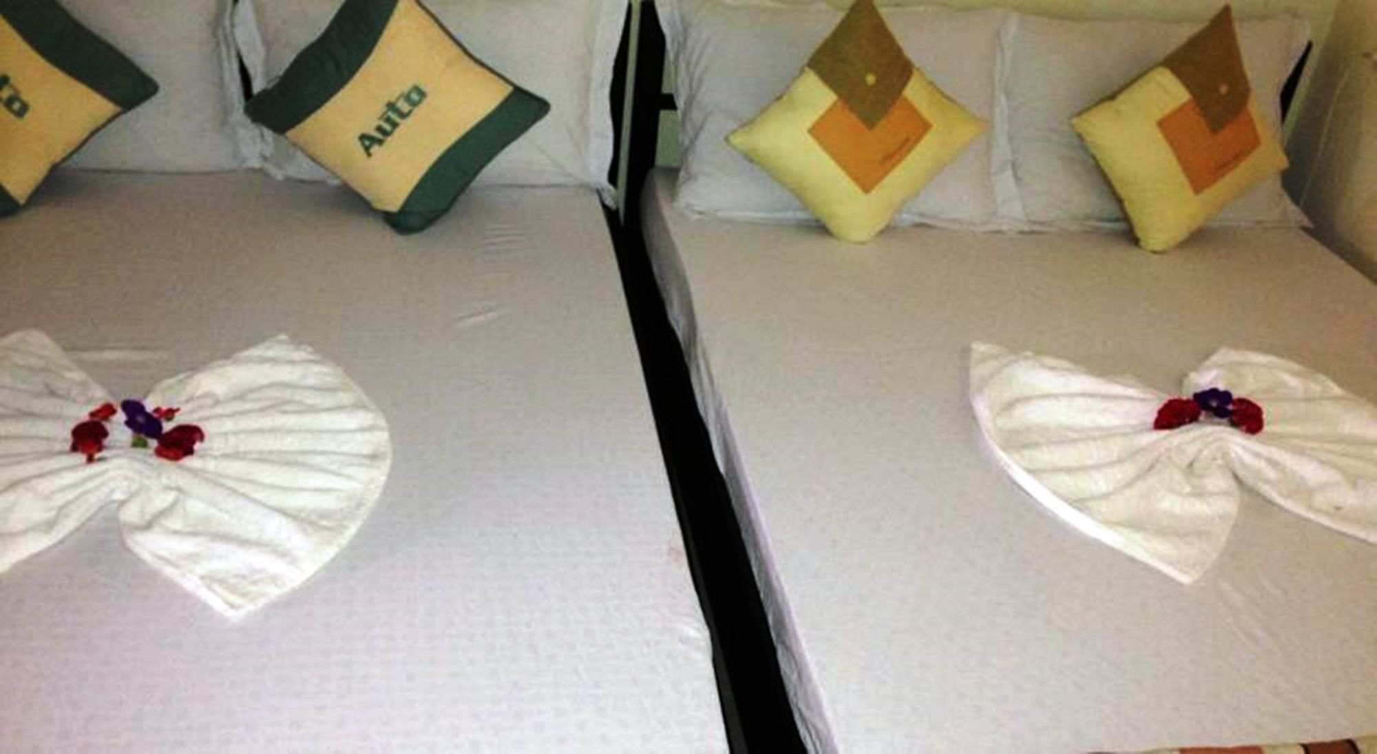 Fishing Village Hotel 무이네 외부 사진