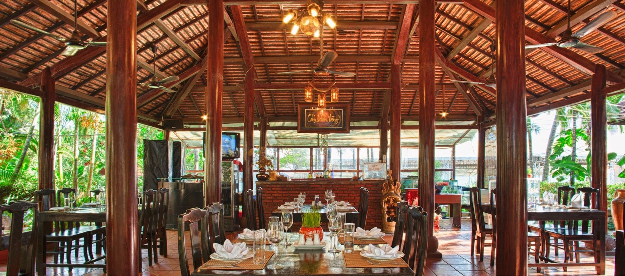 Fishing Village Hotel 무이네 외부 사진